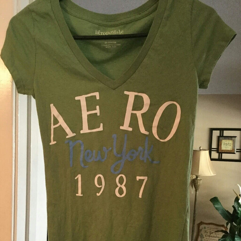 Aeropostale Top